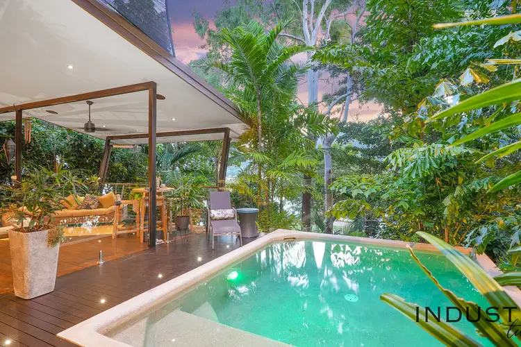 Main view of Homely house listing, 31 Lookout Terrace, Trinity Beach QLD 4879