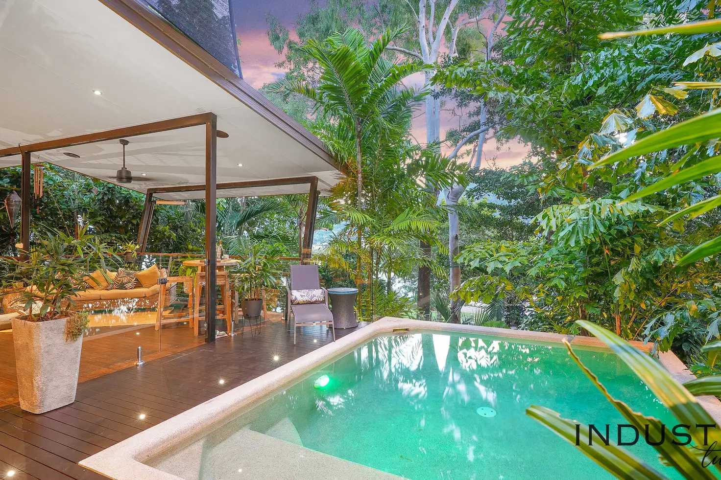 Main view of Homely house listing, 31 Lookout Terrace, Trinity Beach QLD 4879