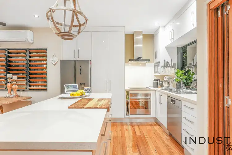 Third view of Homely house listing, 31 Lookout Terrace, Trinity Beach QLD 4879