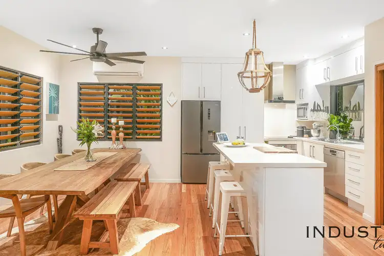 Fourth view of Homely house listing, 31 Lookout Terrace, Trinity Beach QLD 4879