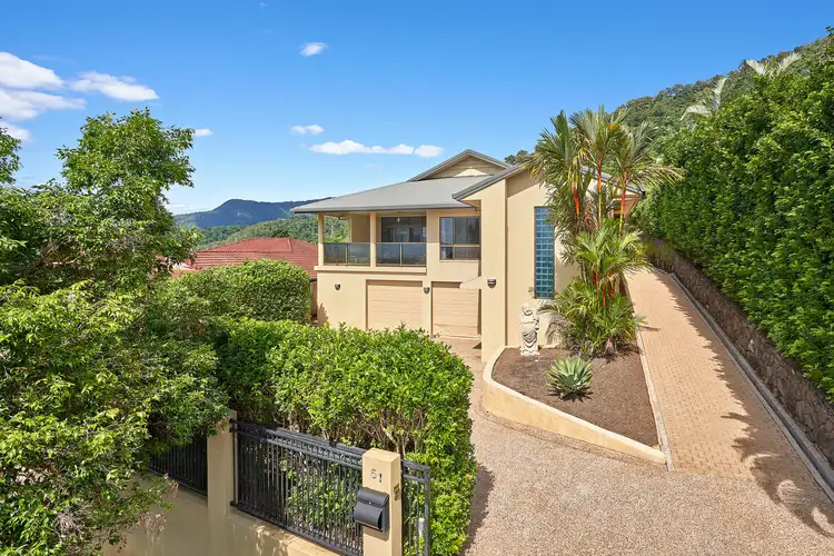 51 Summerhill Drive, Mooroobool QLD 4870