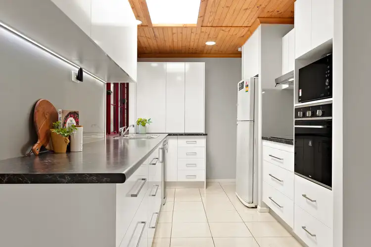 Second view of Homely house listing, 11 Melinda Court, Springwood QLD 4127
