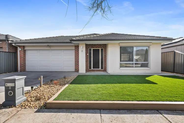 8 Tamar Avenue, Point Cook VIC 3030