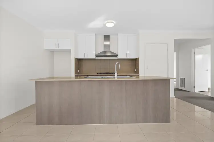 Fourth view of Homely house listing, 8 Tamar Avenue, Point Cook VIC 3030