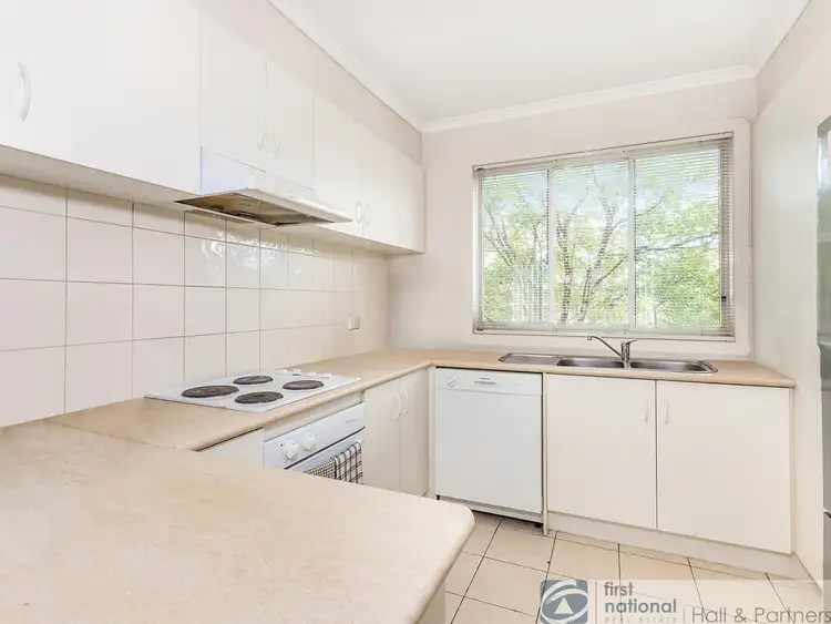 Third view of Homely apartment listing, 6/197 Mitcham Road, Donvale VIC 3111