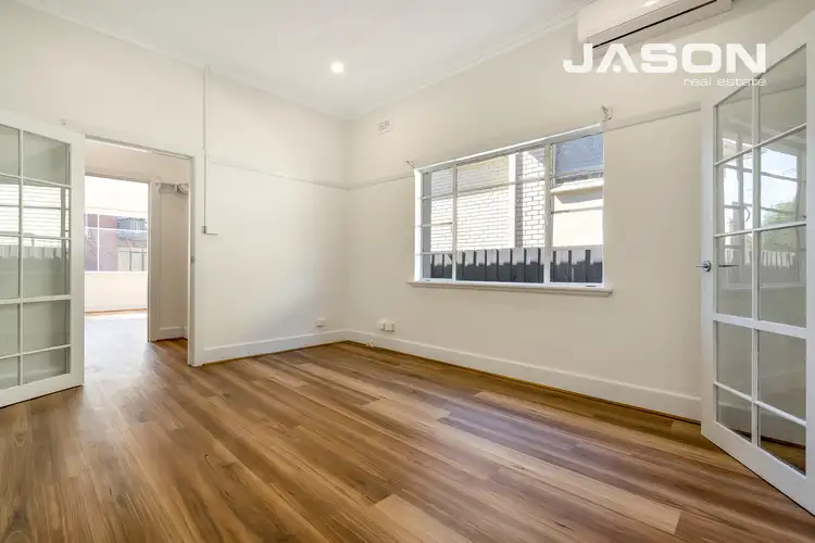 Third view of Homely house listing, 7A Wight Street, Kensington VIC 3031