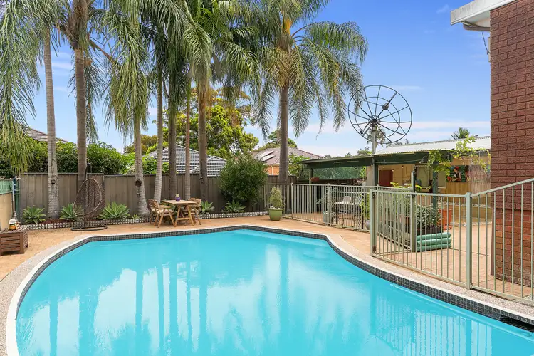 Main view of Homely house listing, 26 Lesley Crescent, Mortdale NSW 2223