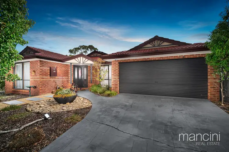 1 Fleming Avenue, Seabrook VIC 3028
