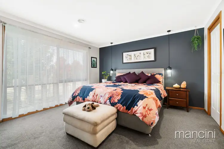 Fifth view of Homely house listing, 1 Fleming Avenue, Seabrook VIC 3028