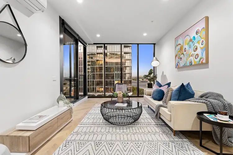 607/3 Tarver Street, Port Melbourne VIC 3207