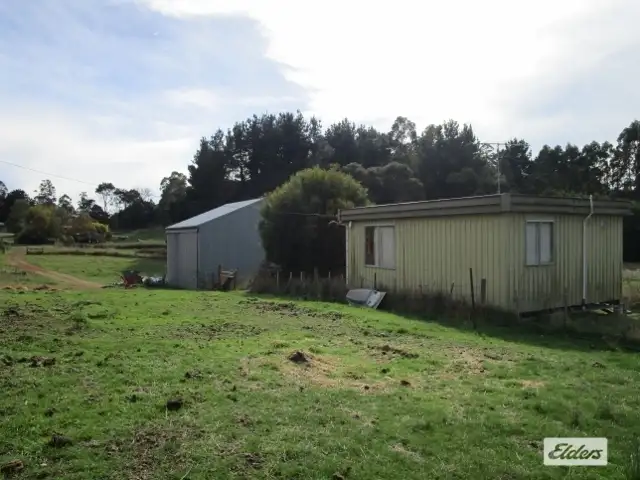 Main view of Homely rural property listing, 1949 Wilmot Road, Lower Wilmot TAS 7310