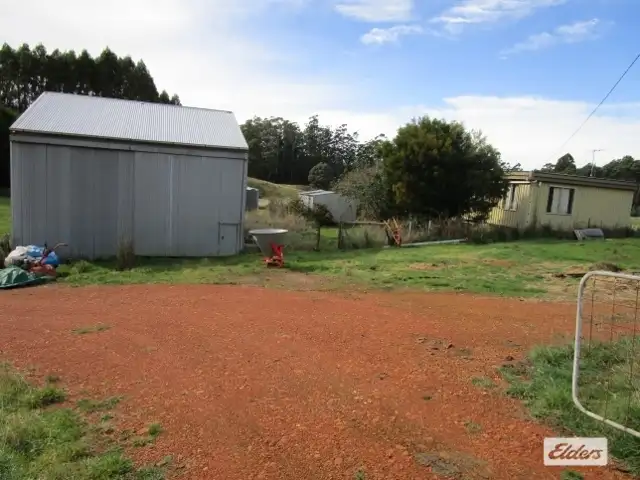 Second view of Homely rural property listing, 1949 Wilmot Road, Lower Wilmot TAS 7310