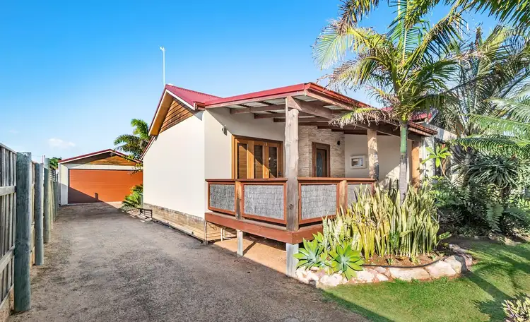 17 Bradley Street, Beachlands WA 6530
