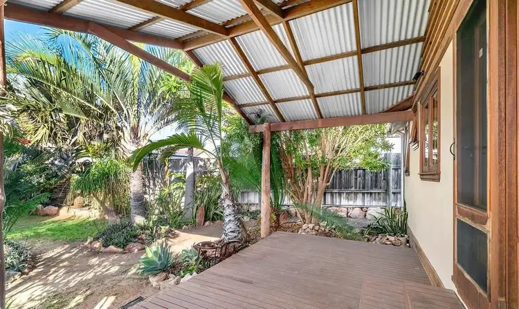 Sixth view of Homely house listing, 17 Bradley Street, Beachlands WA 6530