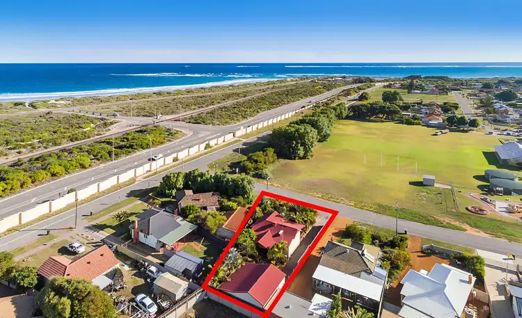 Seventh view of Homely house listing, 17 Bradley Street, Beachlands WA 6530