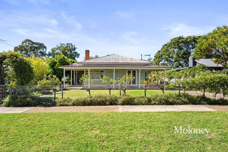 26 Vera Street, Corowa NSW 2646