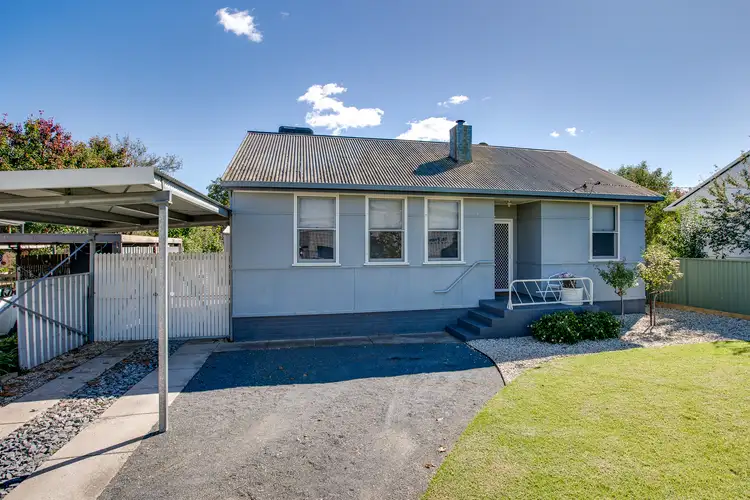 919 Currawong Street, North Albury NSW 2640