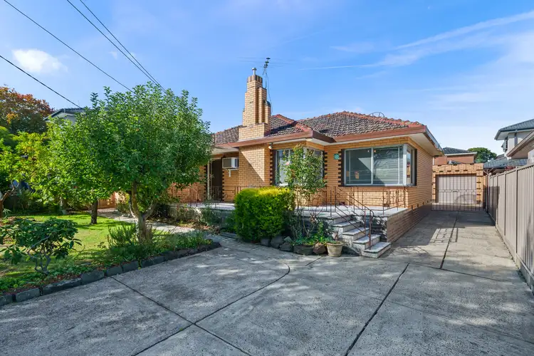 6 Gordon Avenue, Oakleigh East VIC 3166