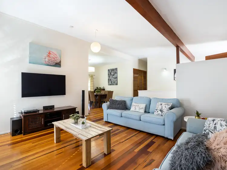 Second view of Homely rural property listing, 1 Billagall Drive, Karana Downs QLD 4306