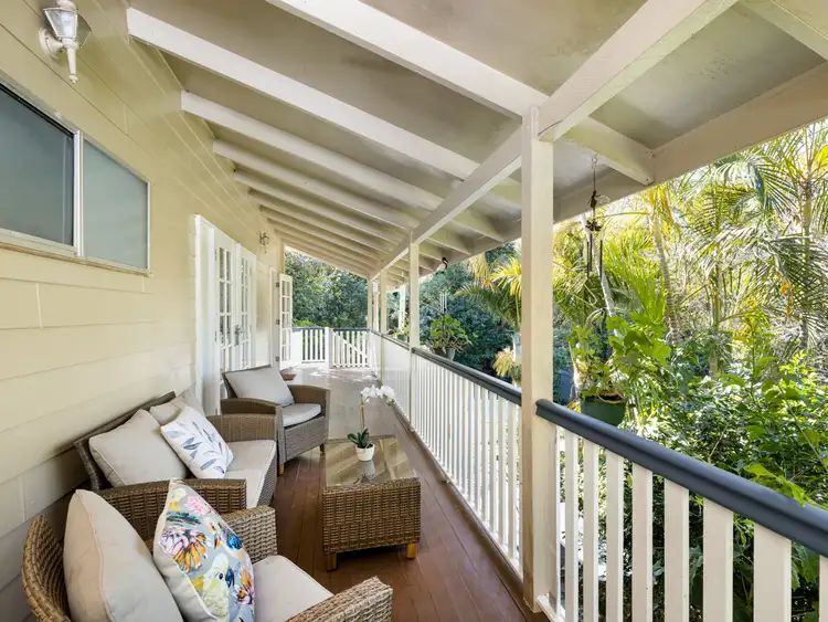 Fifth view of Homely rural property listing, 1 Billagall Drive, Karana Downs QLD 4306