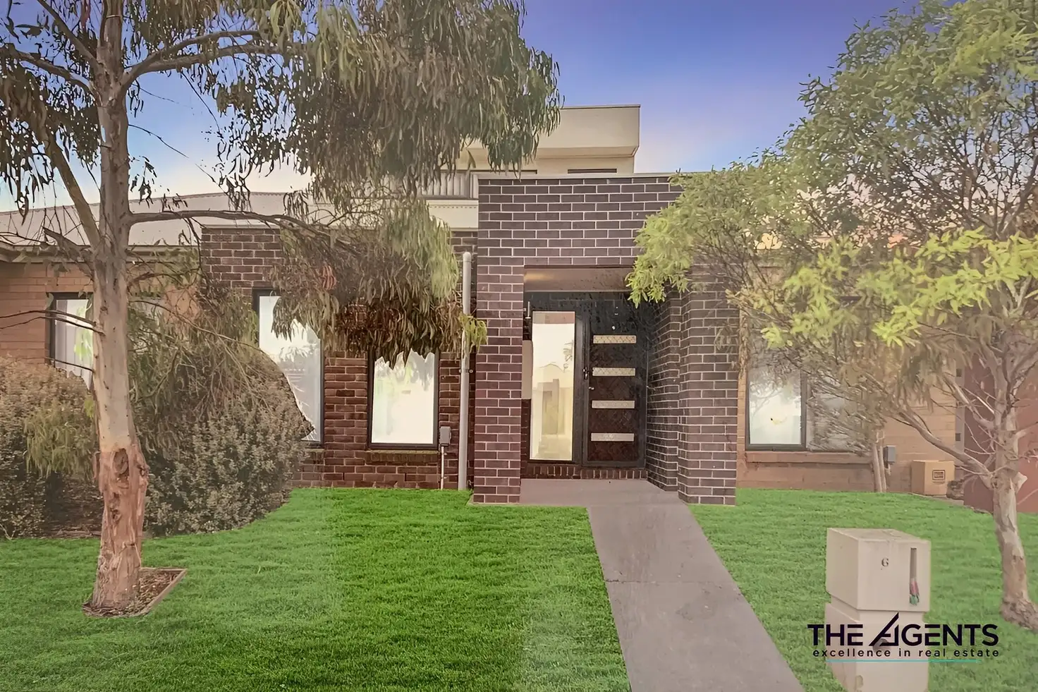 Main view of Homely house listing, 6 Bianca Boulevard, Tarneit VIC 3029