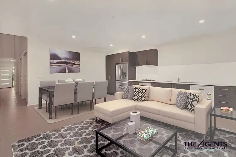 Third view of Homely house listing, 6 Bianca Boulevard, Tarneit VIC 3029