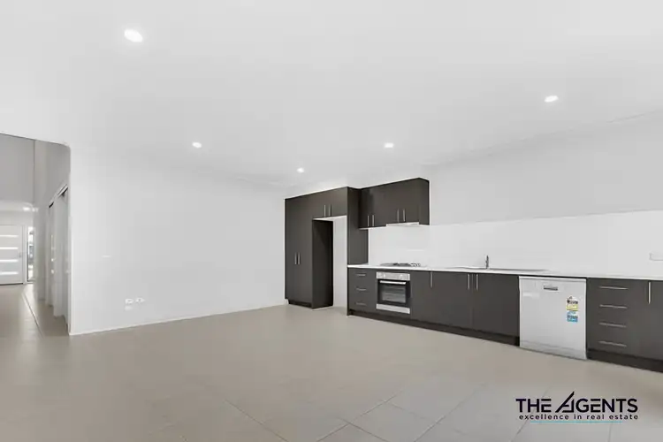 Fourth view of Homely house listing, 6 Bianca Boulevard, Tarneit VIC 3029