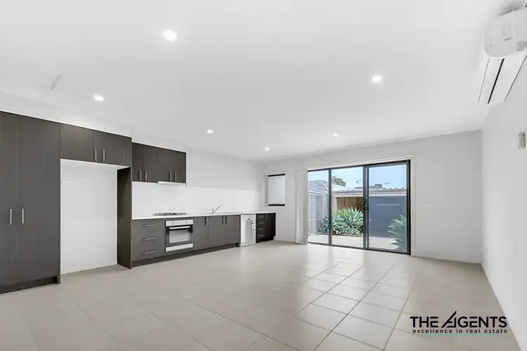 Fifth view of Homely house listing, 6 Bianca Boulevard, Tarneit VIC 3029