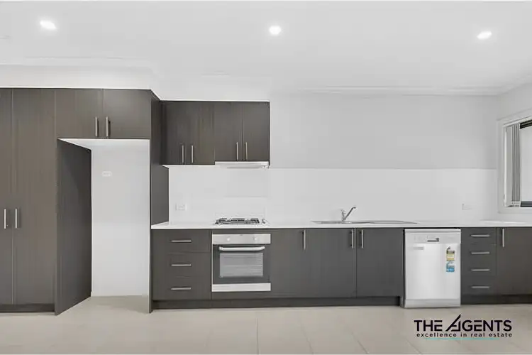 Sixth view of Homely house listing, 6 Bianca Boulevard, Tarneit VIC 3029