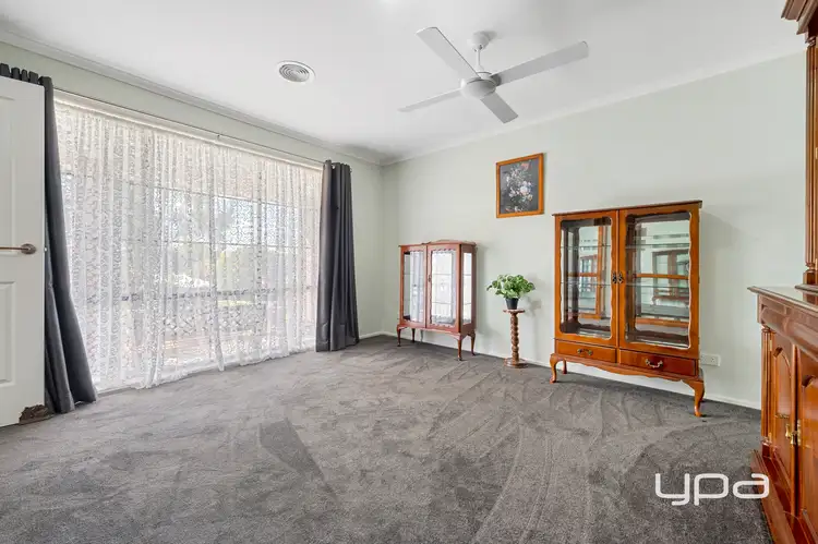 Second view of Homely house listing, 27 Horder Crescent, Darley VIC 3340