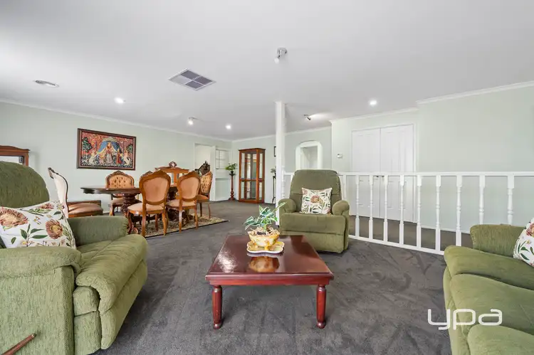 Third view of Homely house listing, 27 Horder Crescent, Darley VIC 3340