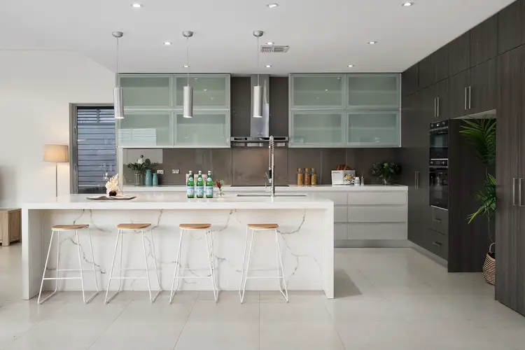 Third view of Homely house listing, 28 The Crescent, Hurstville Grove NSW 2220