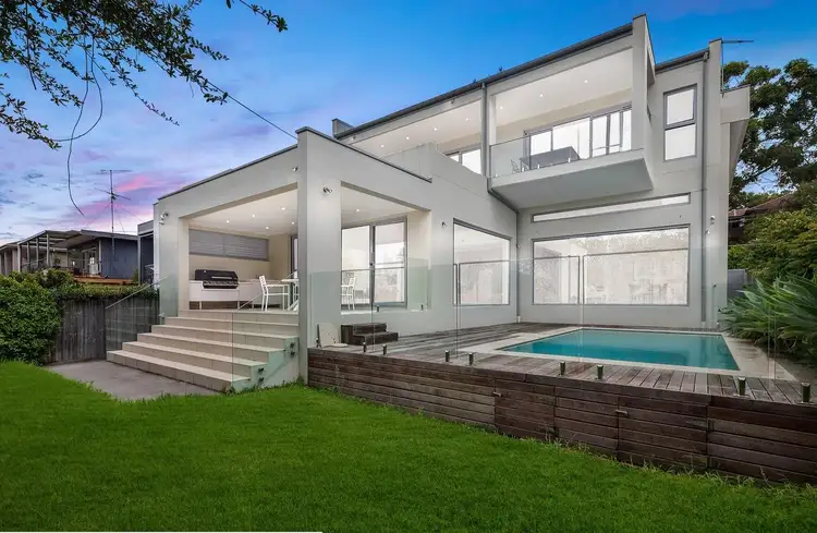 Fourth view of Homely house listing, 28 The Crescent, Hurstville Grove NSW 2220