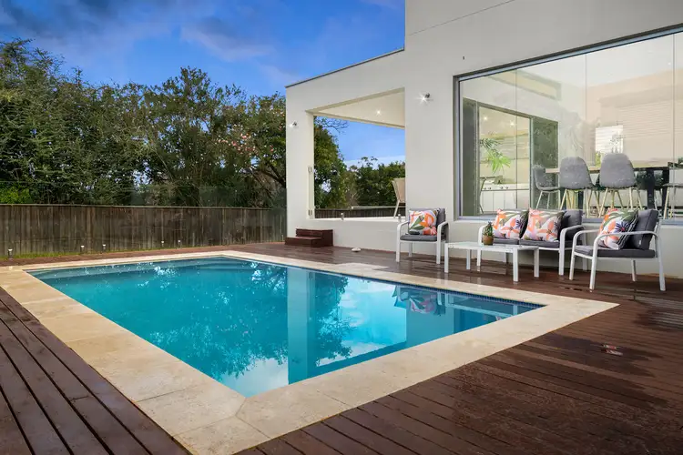Fifth view of Homely house listing, 28 The Crescent, Hurstville Grove NSW 2220
