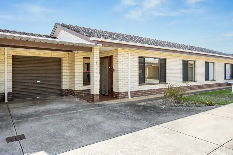 Main view of Homely unit listing, 7/18-20 Audrey Street, Ascot Park SA 5043