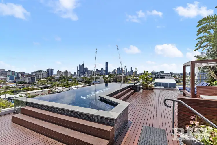 503/18 Hubert Street, Woolloongabba QLD 4102
