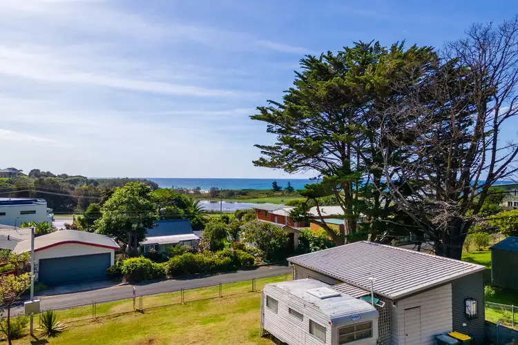 Main view of Homely land listing, 13 George Lane, Bermagui NSW 2546