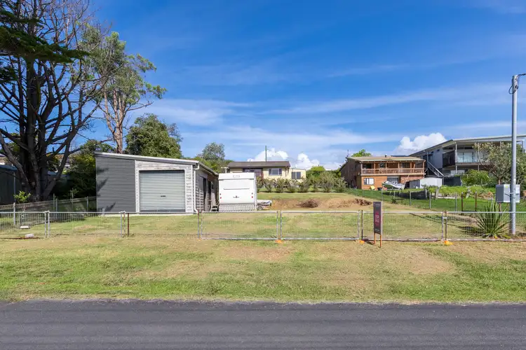 Second view of Homely land listing, 13 George Lane, Bermagui NSW 2546