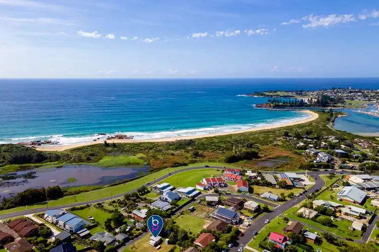 Third view of Homely land listing, 13 George Lane, Bermagui NSW 2546