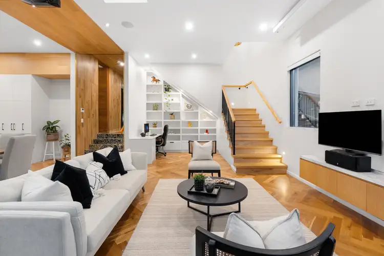 Third view of Homely house listing, 39 Salisbury Road, Willoughby NSW 2068