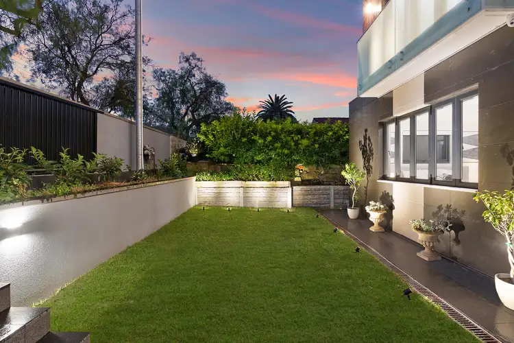 Fifth view of Homely house listing, 39 Salisbury Road, Willoughby NSW 2068