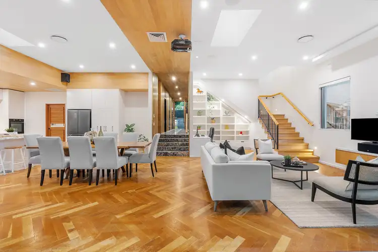 Sixth view of Homely house listing, 39 Salisbury Road, Willoughby NSW 2068