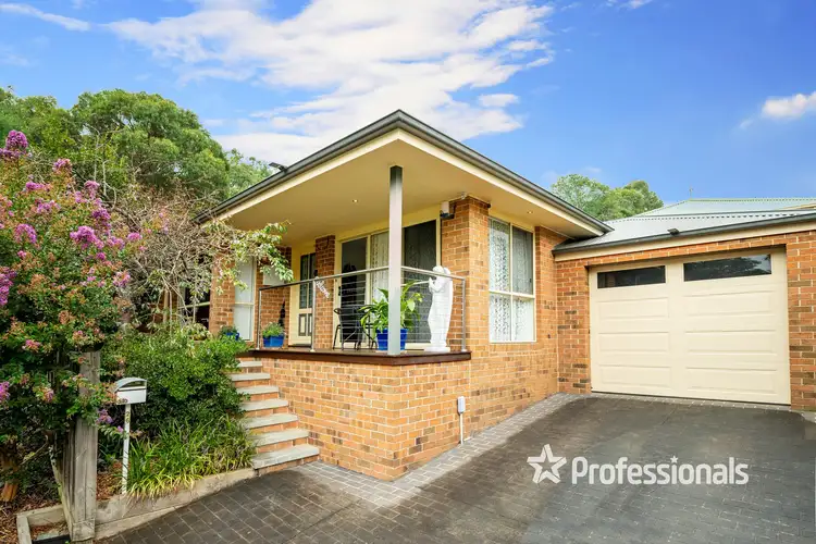 Main view of Homely house listing, 26 Hilltop Court, Yarra Junction VIC 3797