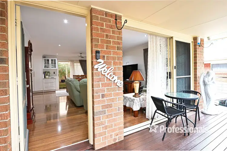 Fourth view of Homely house listing, 26 Hilltop Court, Yarra Junction VIC 3797