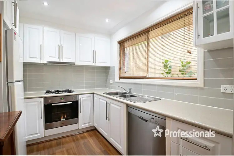 Fifth view of Homely house listing, 26 Hilltop Court, Yarra Junction VIC 3797