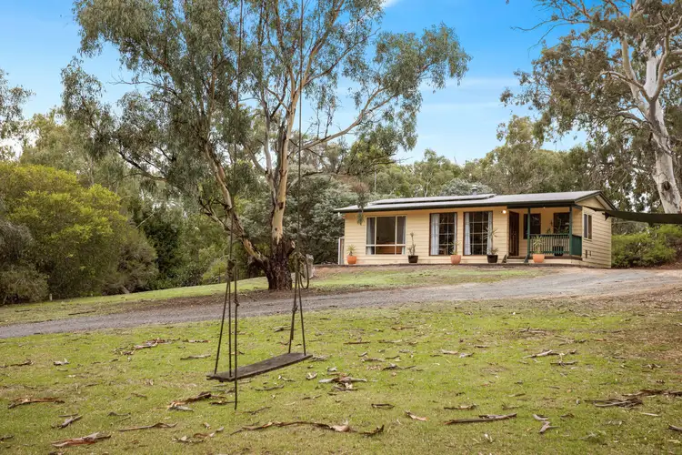 Second view of Homely house listing, 94 Sydney Road, Nairne SA 5252
