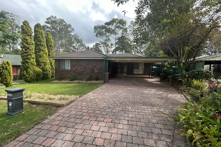 12 McKenzie Place, Raymond Terrace NSW 2324