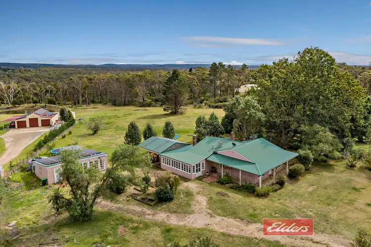 Third view of Homely house listing, 560 Wilson Drive, Balmoral NSW 2571
