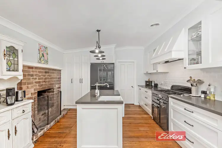Fourth view of Homely house listing, 560 Wilson Drive, Balmoral NSW 2571