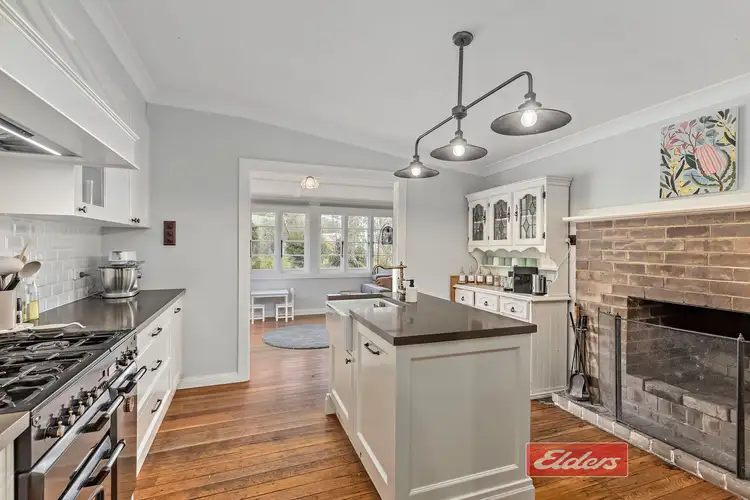 Fifth view of Homely house listing, 560 Wilson Drive, Balmoral NSW 2571